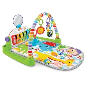 Baby Gear Play Mat&Gym